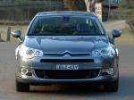 Citroen C5 HDi 2008 года (AU)